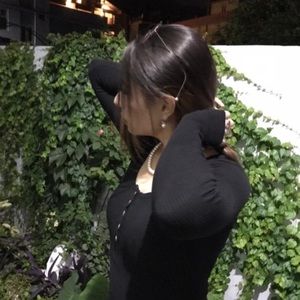 Meet your Posher, Shelly